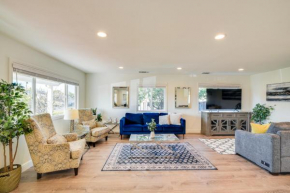 BusinessandFamily Retreat Near Levis Stadium!